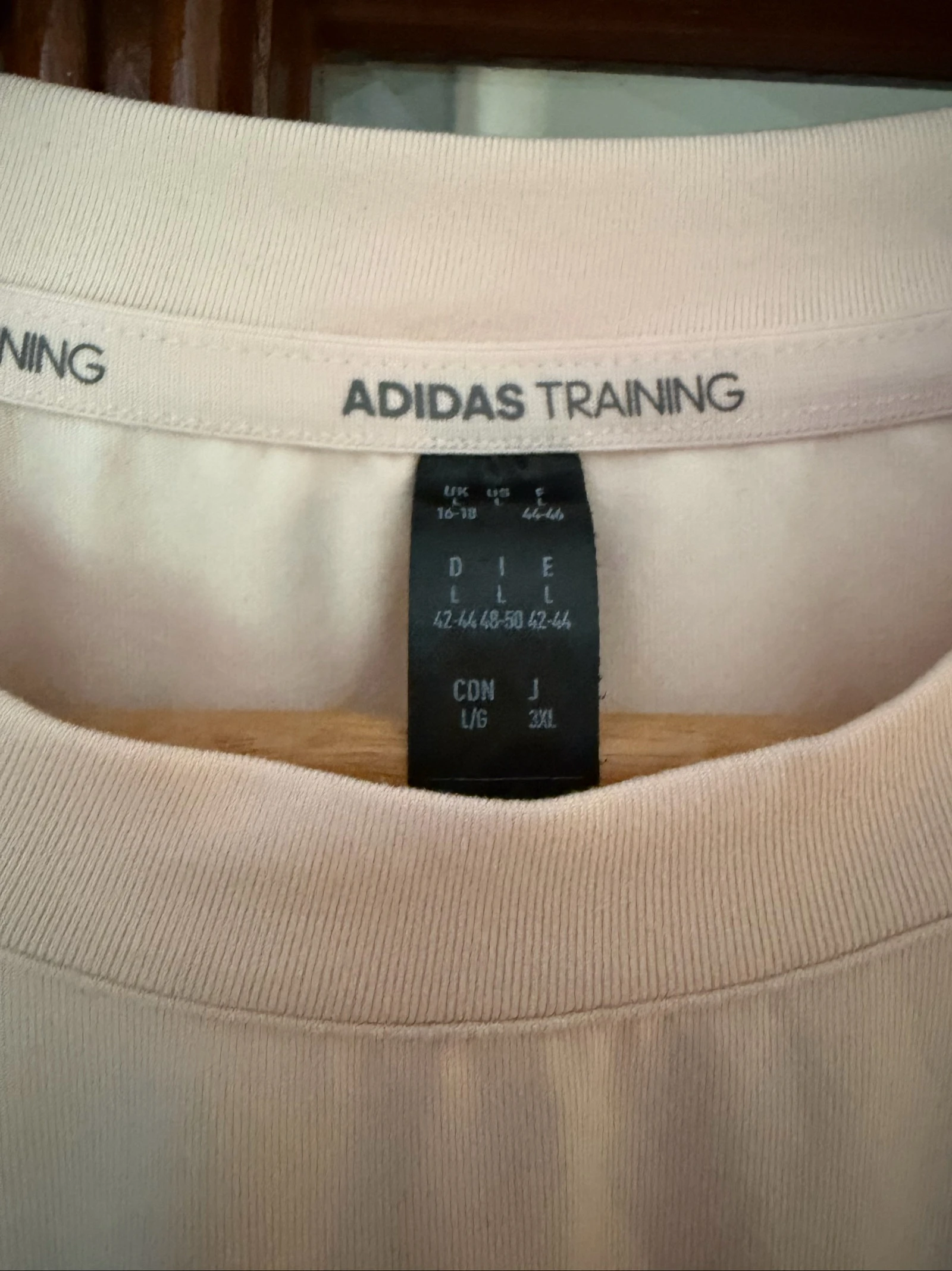 T-shirt Adidas femme – photo 2